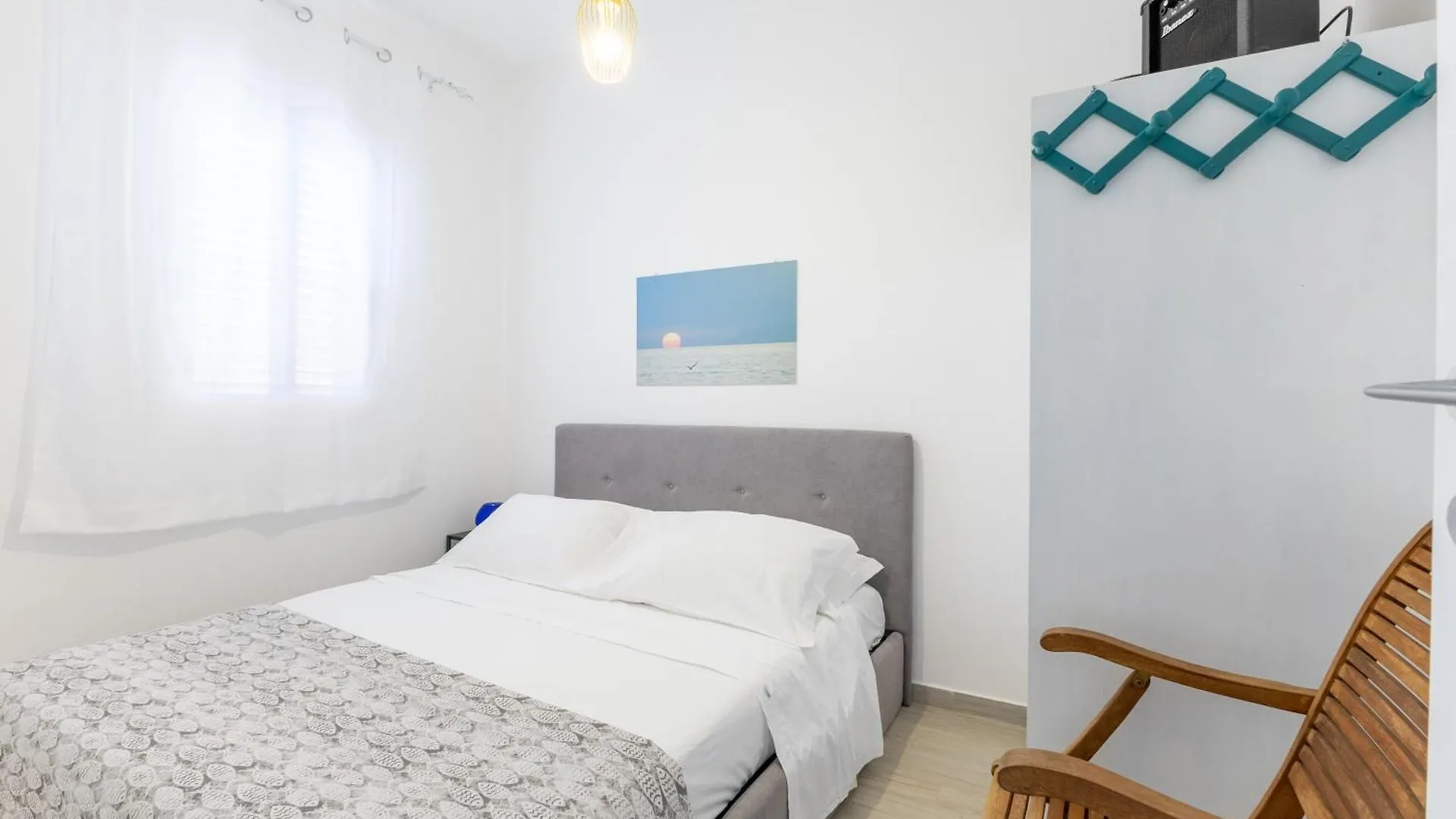 Casa Piccoli Pesci Διαμέρισμα Marina di Ragusa