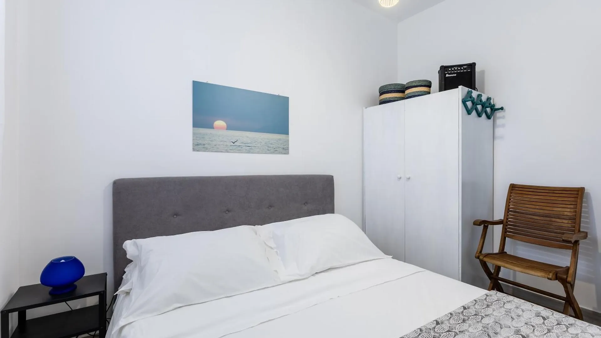 Casa Piccoli Pesci Διαμέρισμα Marina di Ragusa