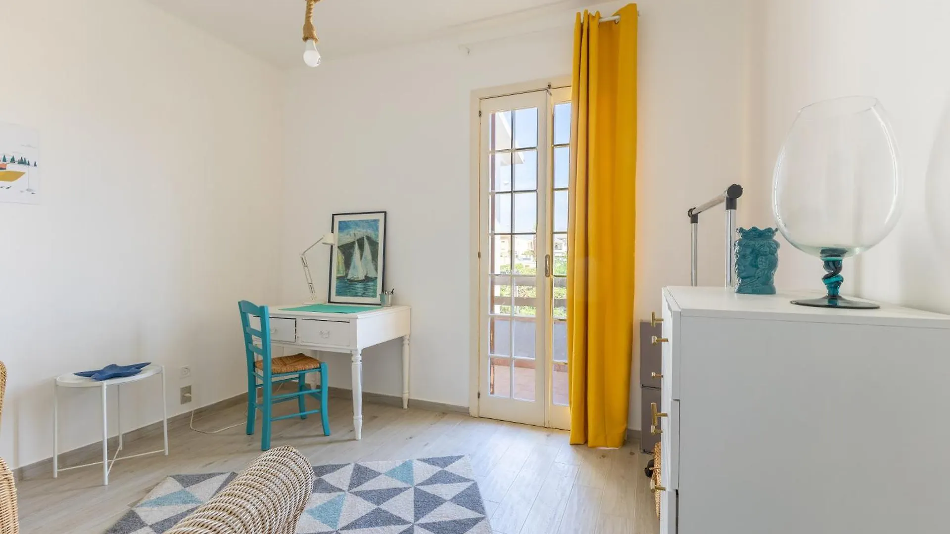 Casa Piccoli Pesci Διαμέρισμα Marina di Ragusa