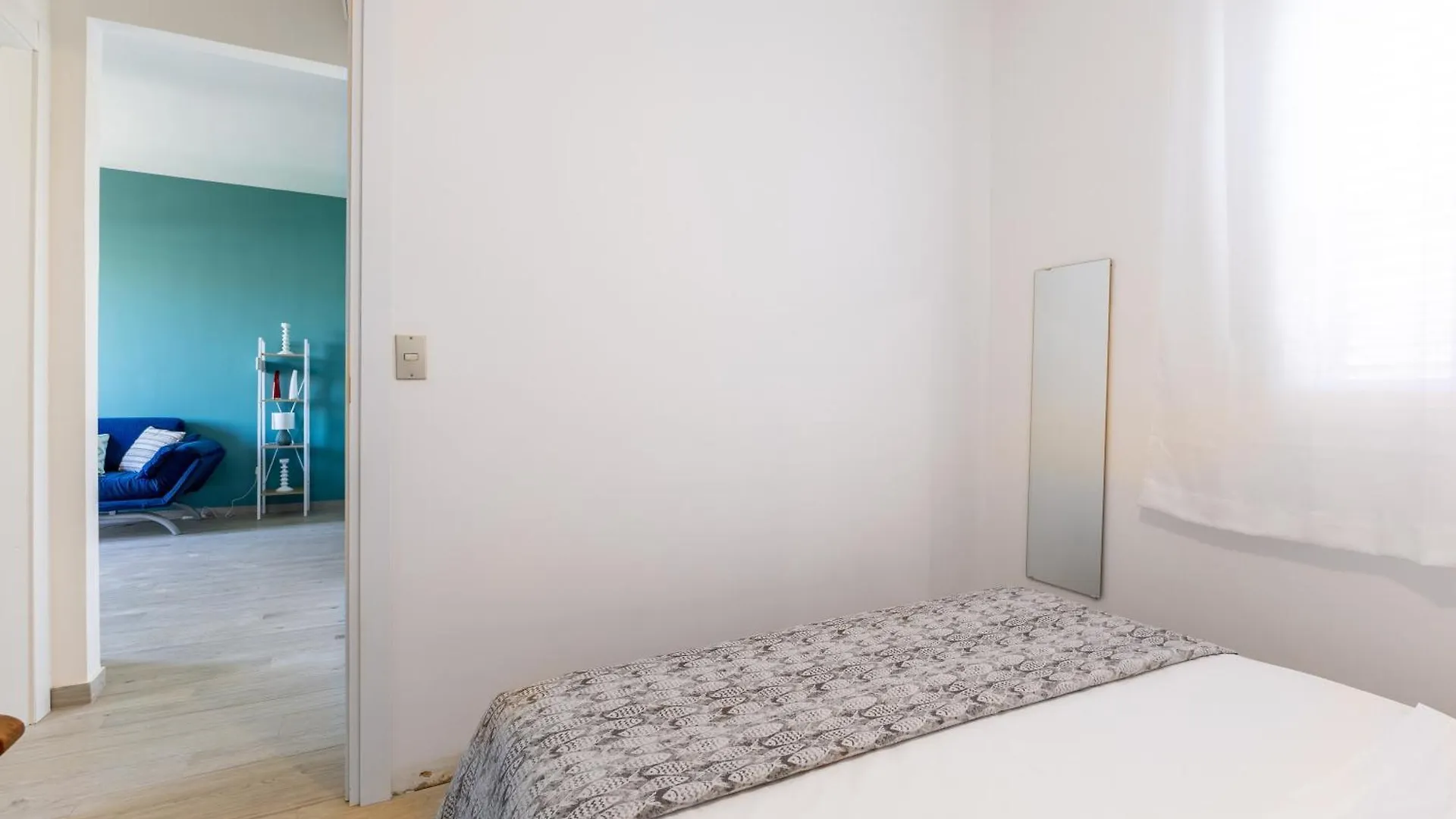 Casa Piccoli Pesci Διαμέρισμα Marina di Ragusa