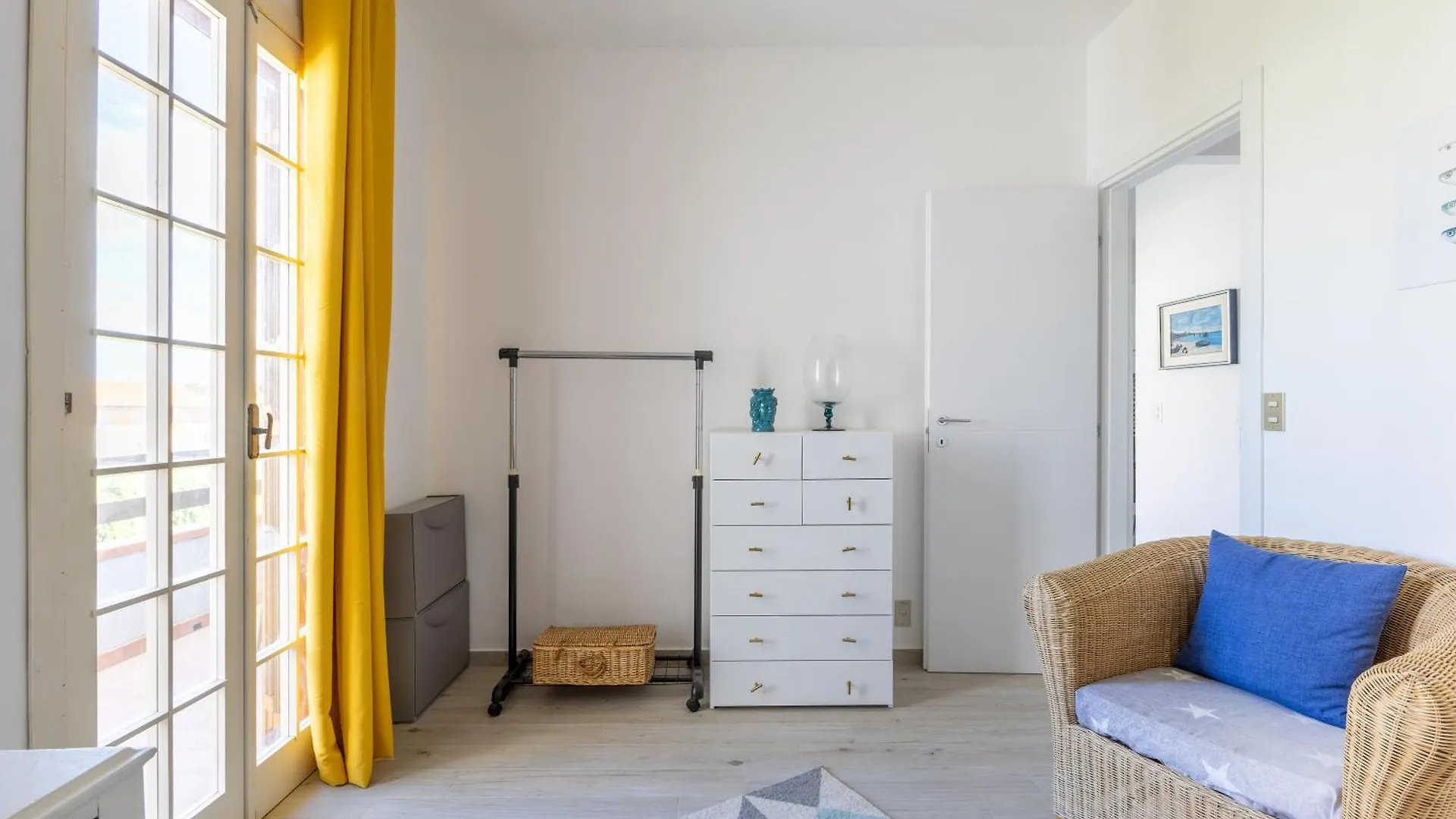 Casa Piccoli Pesci Διαμέρισμα Marina di Ragusa