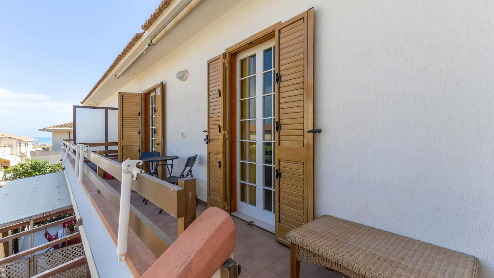 Casa Piccoli Pesci Διαμέρισμα Marina di Ragusa 0*,  Ιταλία