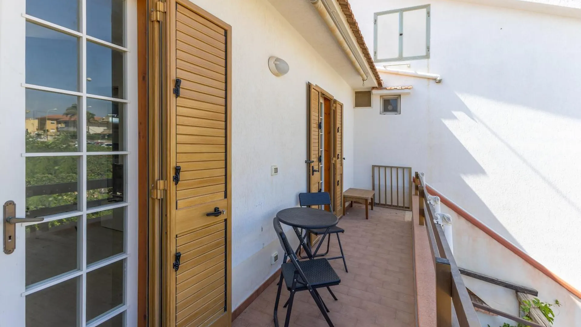 Casa Piccoli Pesci Διαμέρισμα Marina di Ragusa